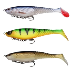 Berkley PowerBait Cullshads 15cm